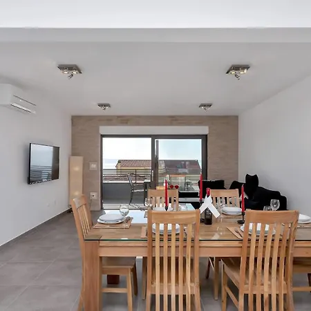 Luxury Sidro With Free Parking Apartamento *