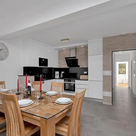 Apartment Luxury Sidro With Free Parking *