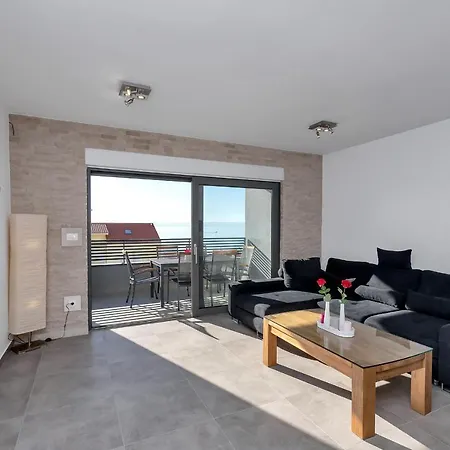 Luxury Sidro With Free Parking *