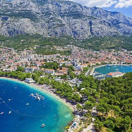 Luxury Sidro With Free Parking Apartamento